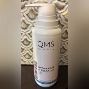 QMS Hydrating & Relaxing Essence 200 ml/ 6.76 fl.oz.
